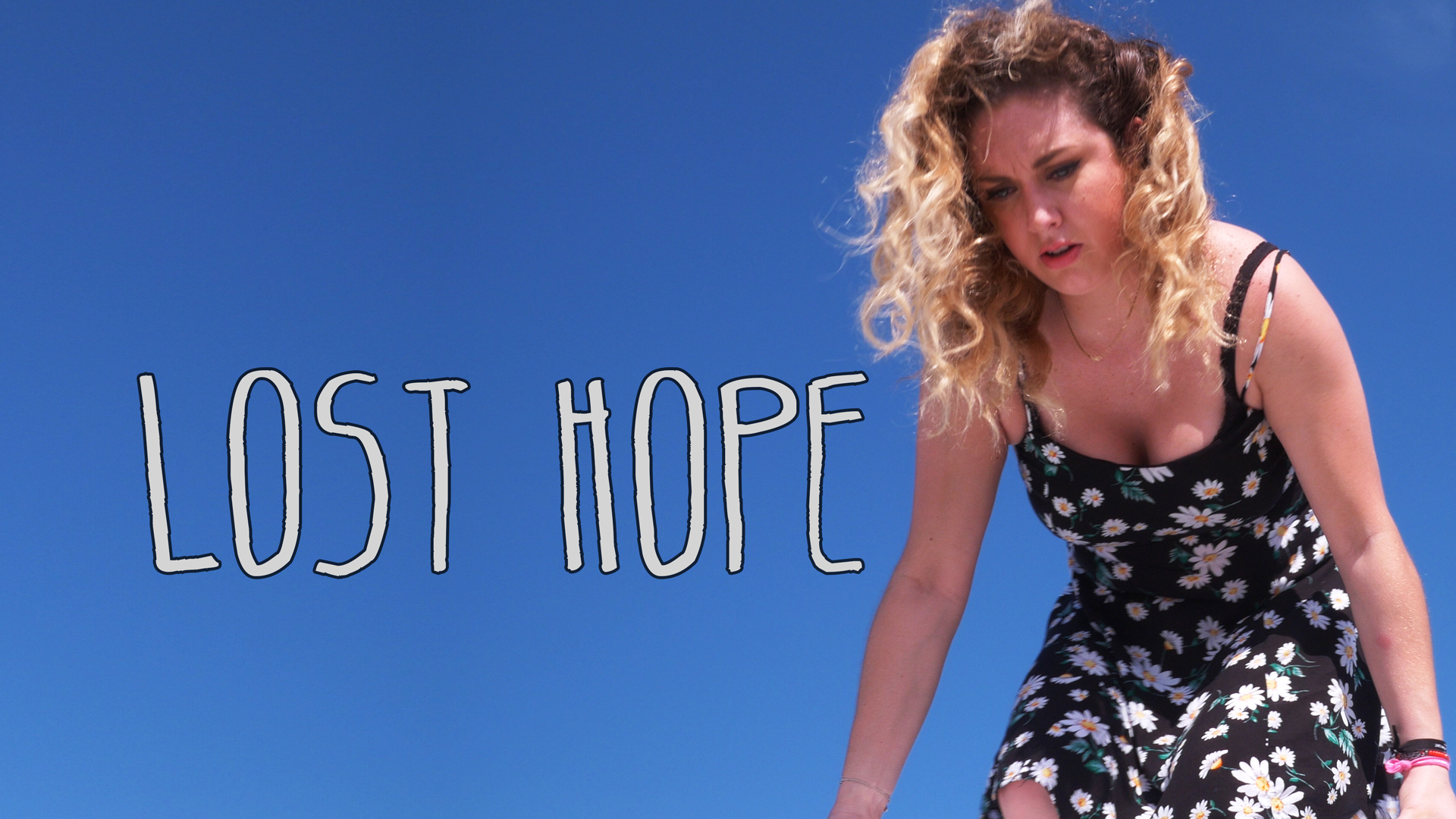 Hope lost